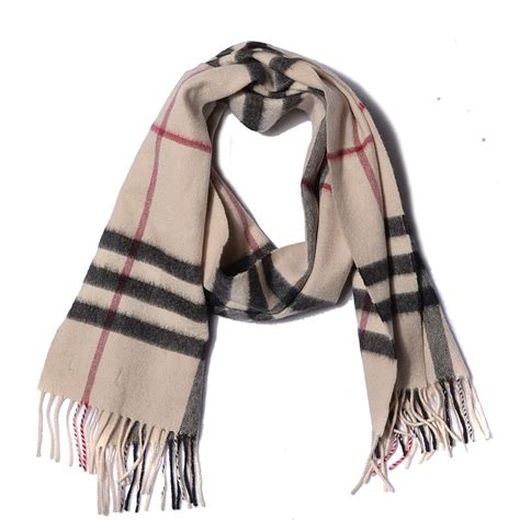 burberry ivory cashmere scarf|Burberry cashmere scarf review.